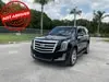 Florida Fine Cars - Used CADILLAC ESCALADE 2016 ORLANDO LUXURY COLLECTION