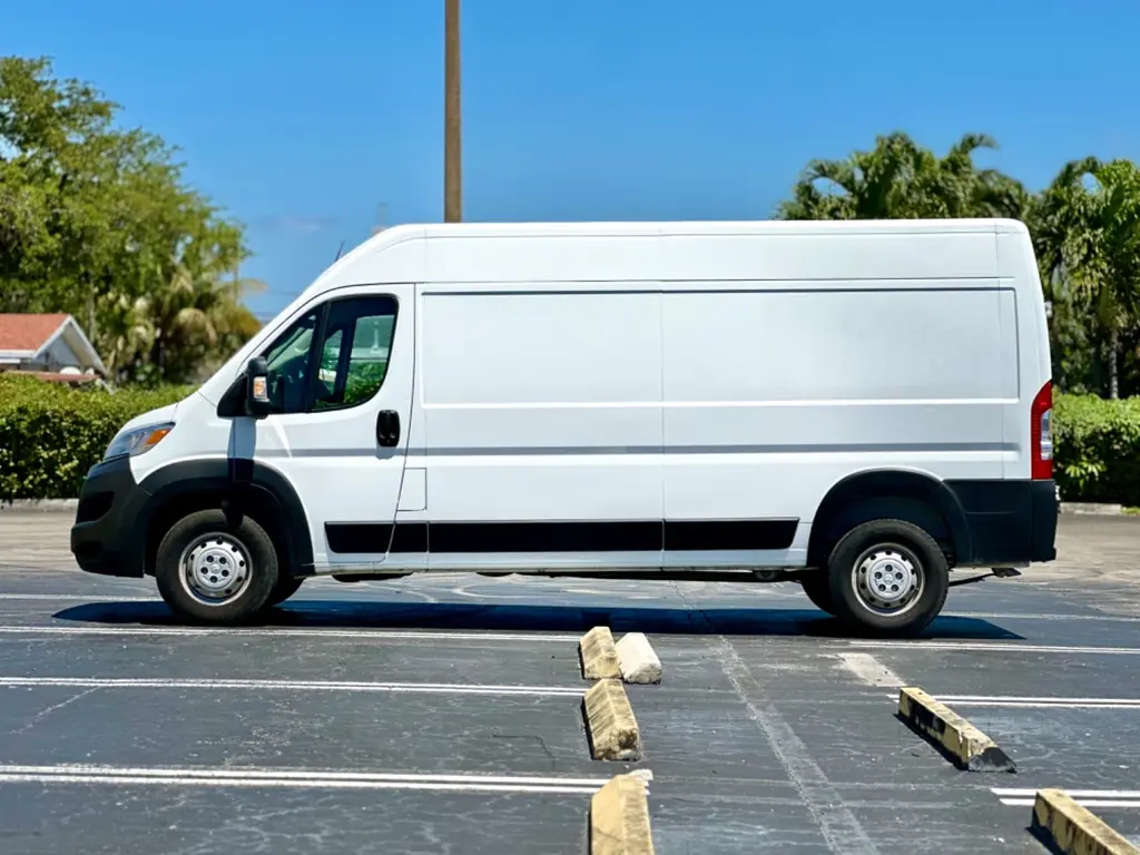 Florida Fine Cars - Used RAM PROMASTER 2023 MIAMI 