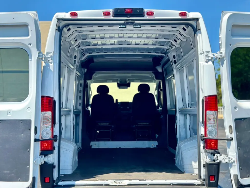 Florida Fine Cars - Used RAM PROMASTER 2023 MIAMI 
