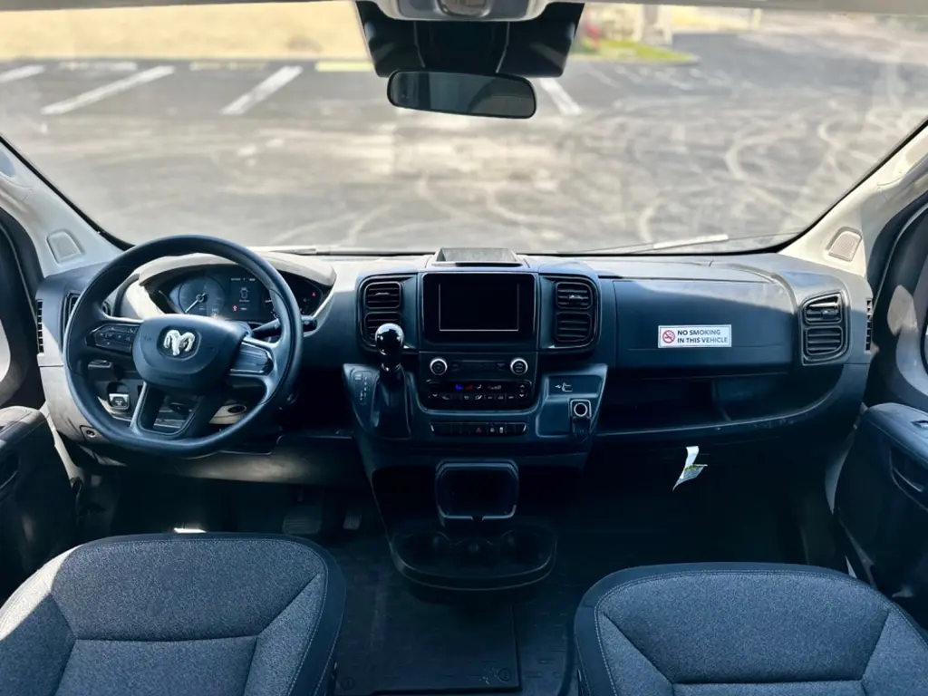 Florida Fine Cars - Used RAM PROMASTER 2023 MIAMI 
