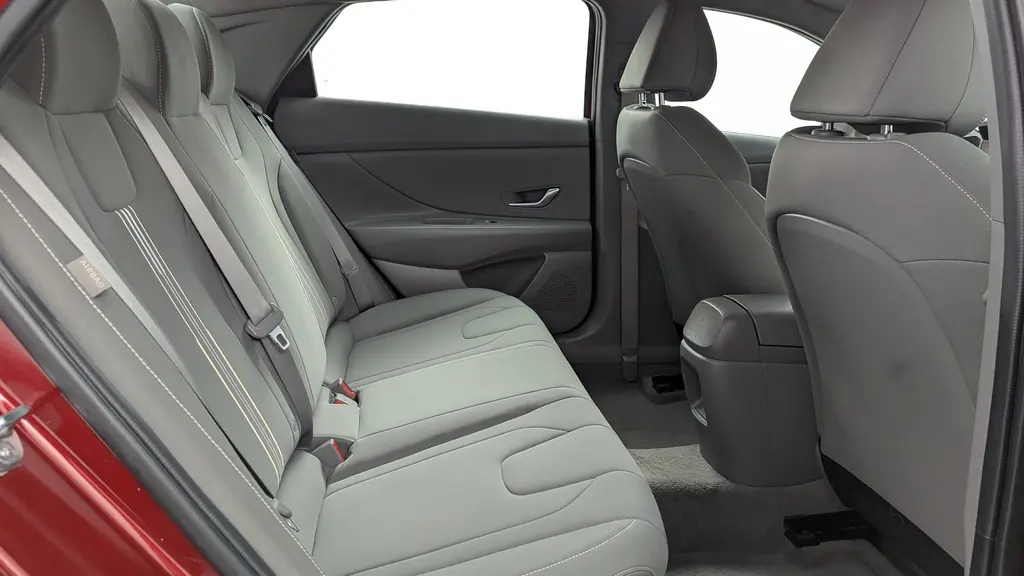 Florida Fine Cars - Used HYUNDAI ELANTRA 2024 WEST PALM SEL