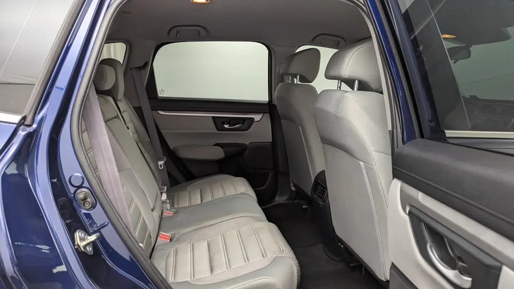 Florida Fine Cars - Used HONDA CR-V 2020 MARGATE LX
