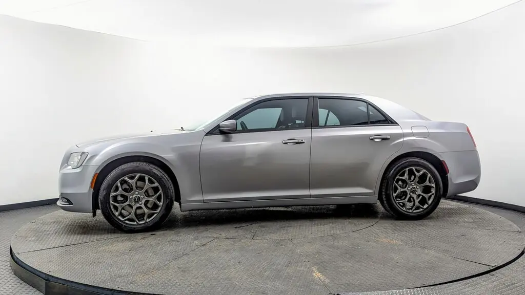 Florida Fine Cars - Used CHRYSLER 300 2016 MARGATE 300S
