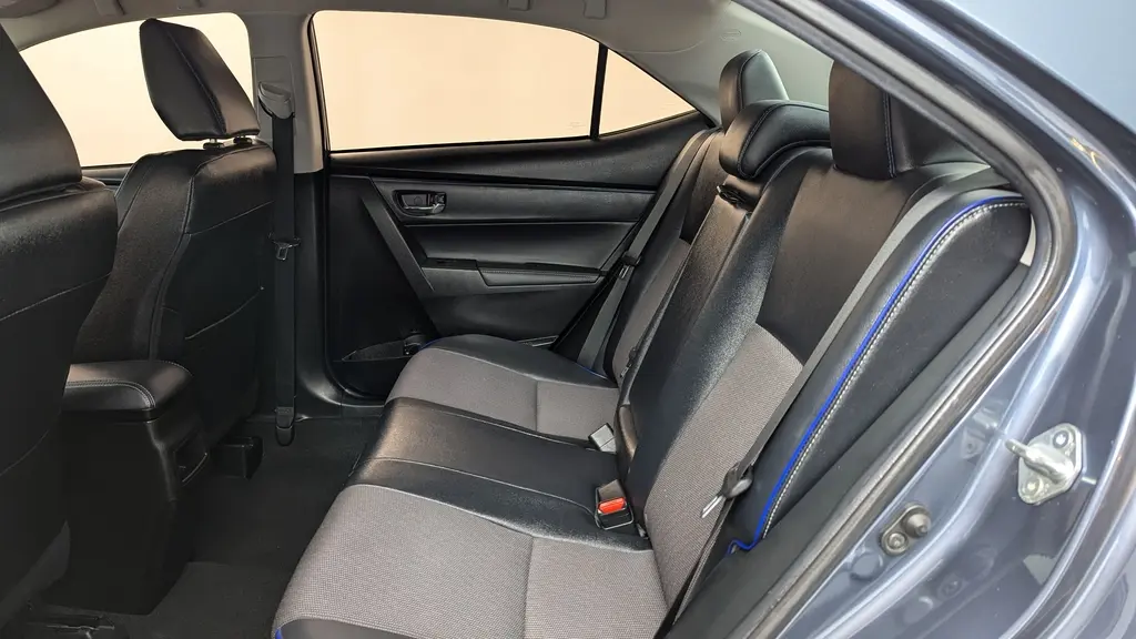 Florida Fine Cars - Used TOYOTA COROLLA 2018 WEST PALM SE