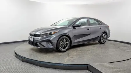 Florida Fine Cars - Used KIA FORTE 2023 WEST PALM LXS