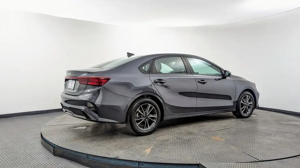 Florida Fine Cars - Used KIA FORTE 2023 WEST PALM LXS