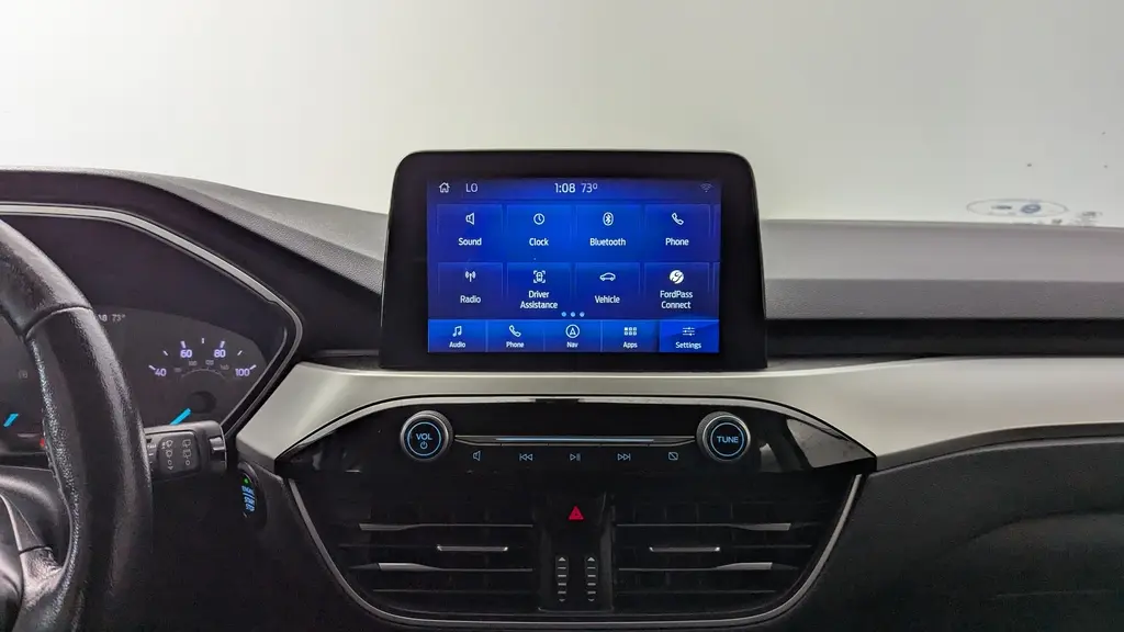 Florida Fine Cars - Used FORD ESCAPE 2020 WEST PALM SEL