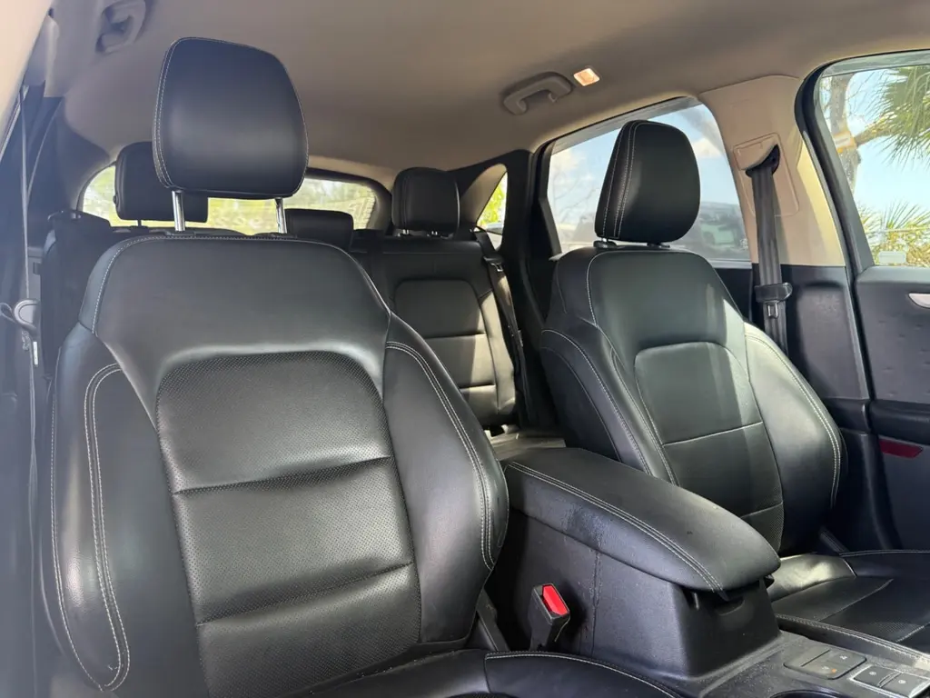 Florida Fine Cars - Used FORD ESCAPE 2020 WEST PALM SEL