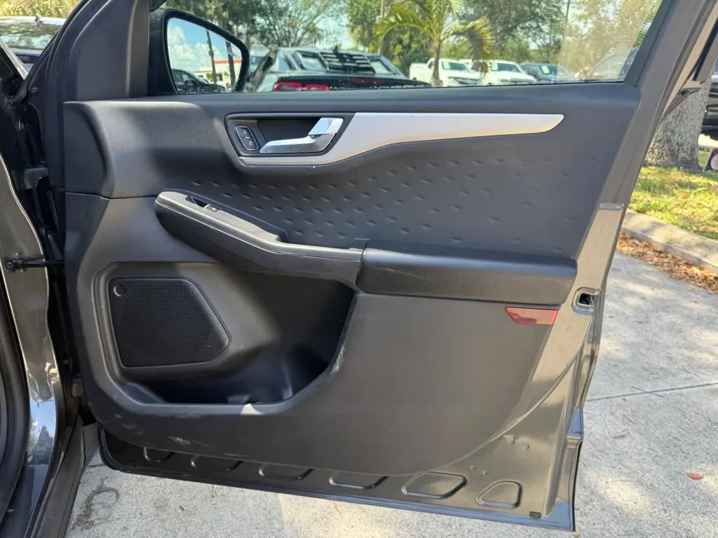 Florida Fine Cars - Used FORD ESCAPE 2020 WEST PALM SEL