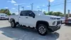 Florida Fine Cars - Used CHEVROLET SILVERADO 2500HD 2022 WEST PALM CUSTOM