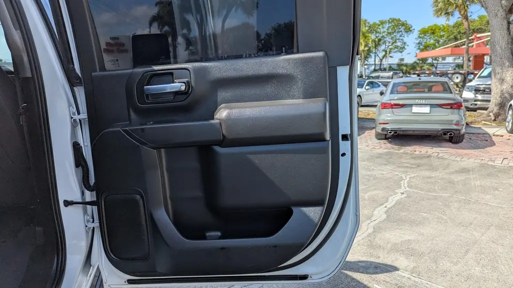 Florida Fine Cars - Used CHEVROLET SILVERADO 2500HD 2022 WEST PALM CUSTOM