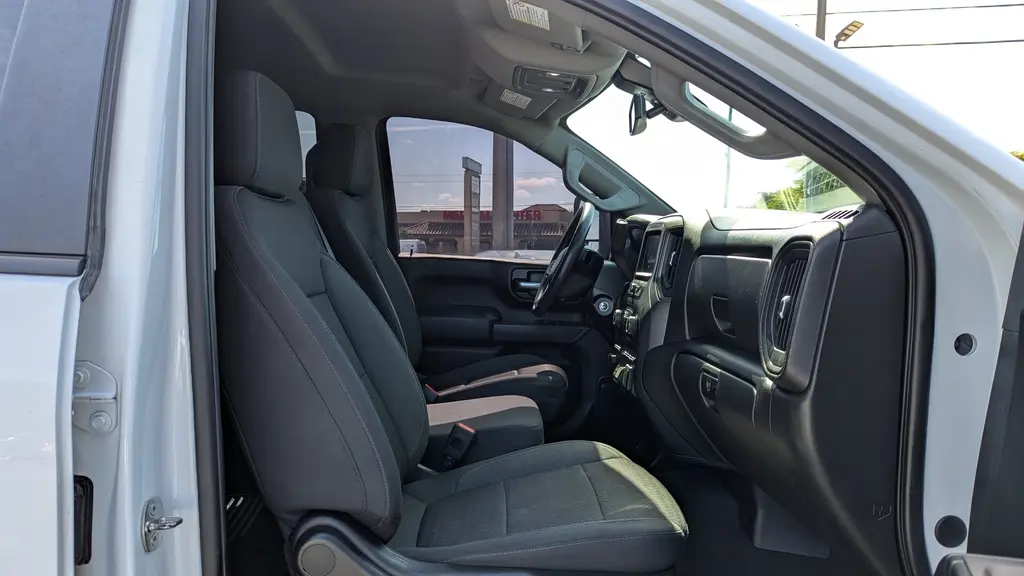 Florida Fine Cars - Used CHEVROLET SILVERADO 2500HD 2022 WEST PALM CUSTOM