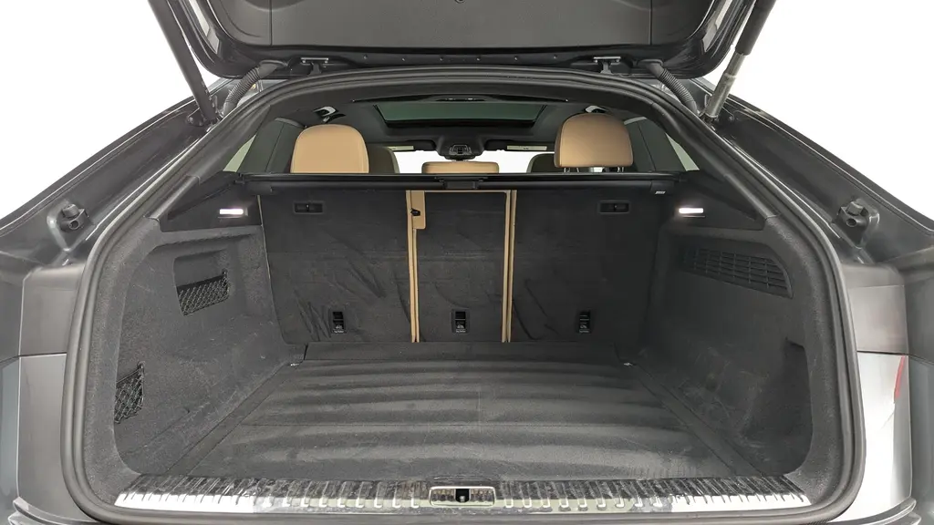 Florida Fine Cars - Used AUDI Q8 2022 WEST PALM PREMIUM PLUS