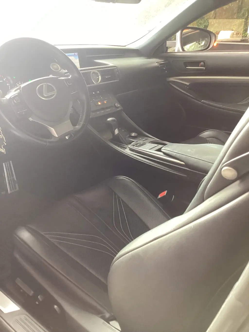 Florida Fine Cars - Used LEXUS RC F 2016 MIAMI 