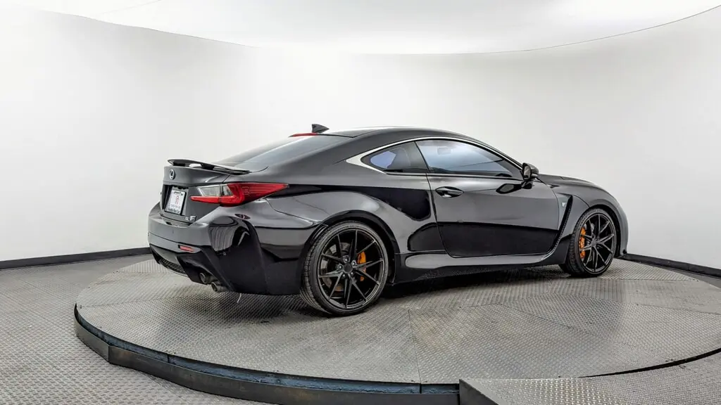 Florida Fine Cars - Used LEXUS RC F 2016 MIAMI 