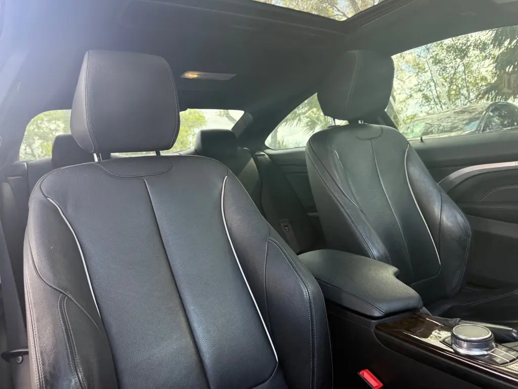 Florida Fine Cars - Used BMW 4 SERIES 2018 WEST PALM 430I M SPORT