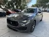 Florida Fine Cars - Used MASERATI LEVANTE 2018 WEST PALM S GRANSPORT
