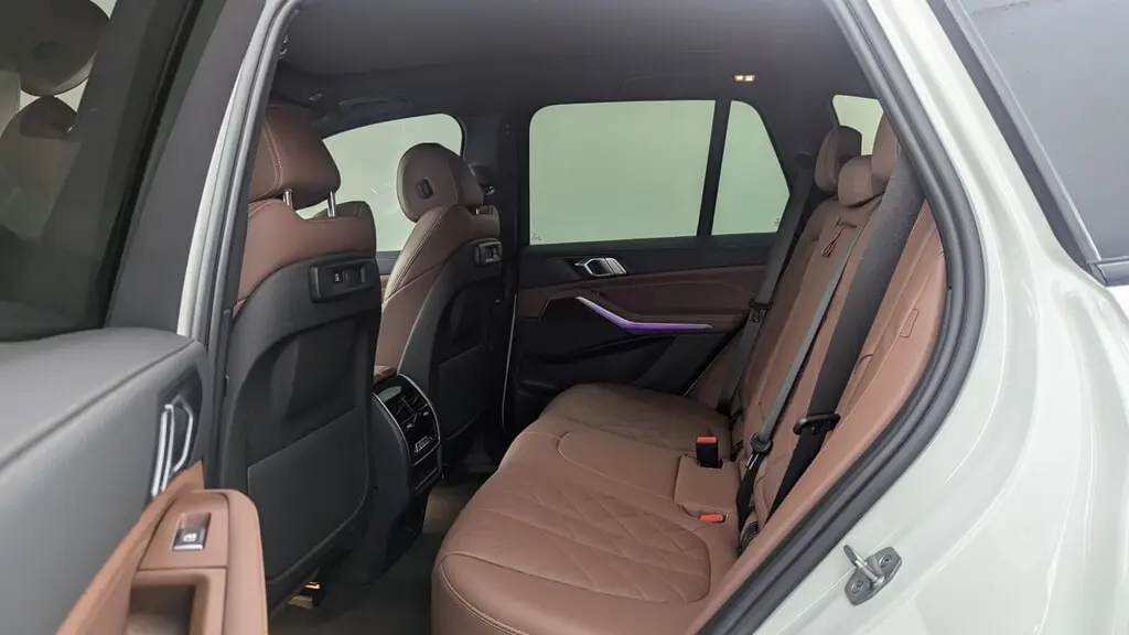 Florida Fine Cars - Used BMW X5 2023 MIAMI SDRIVE40I