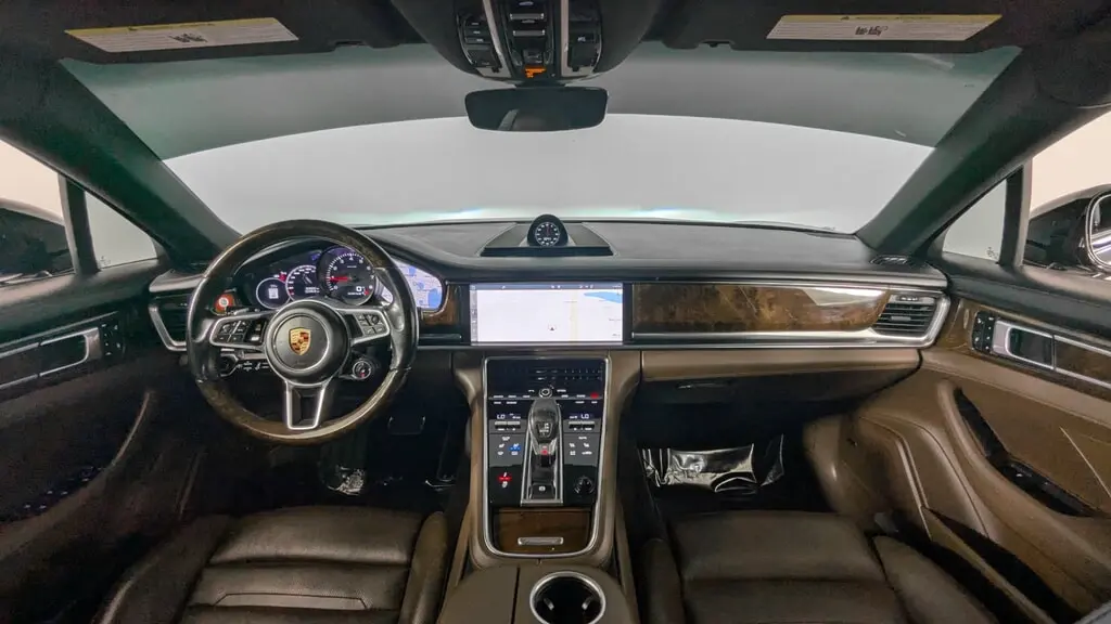Florida Fine Cars - Used PORSCHE PANAMERA 2017 ORLANDO 4S
