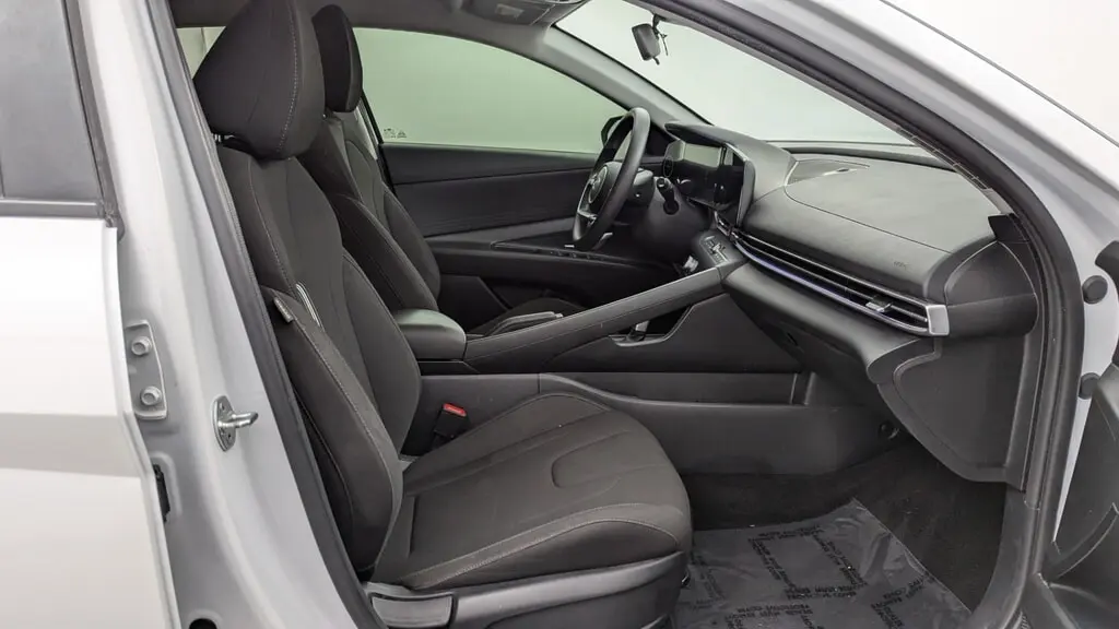 Florida Fine Cars - Used HYUNDAI ELANTRA 2024 MIAMI SEL