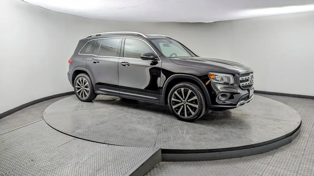 Florida Fine Cars - Used MERCEDES-BENZ GLB 2021 WEST PALM GLB 250