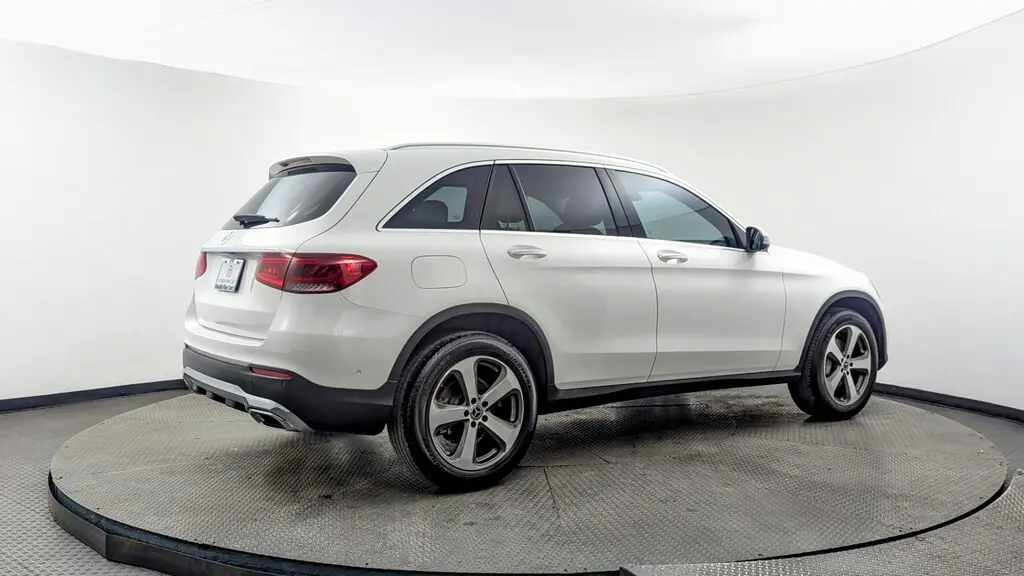 Florida Fine Cars - Used MERCEDES-BENZ GLC 2020 MARGATE GLC 300