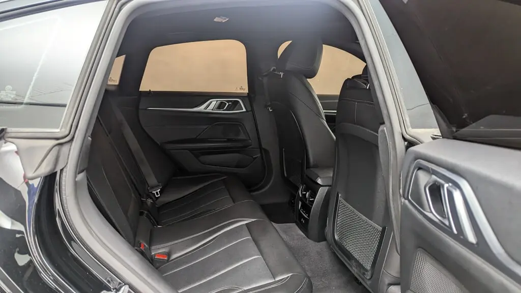 Florida Fine Cars - Used BMW 4 SERIES 2022 MIAMI 430I M SPORT