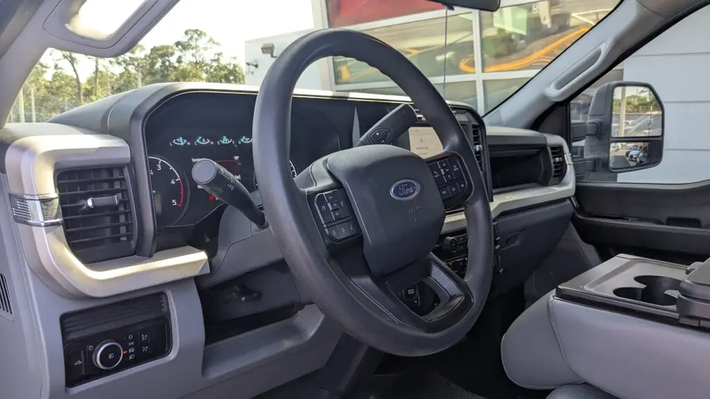 Florida Fine Cars - Used FORD SUPER DUTY F-350 SRW 2023 ORLANDO XL