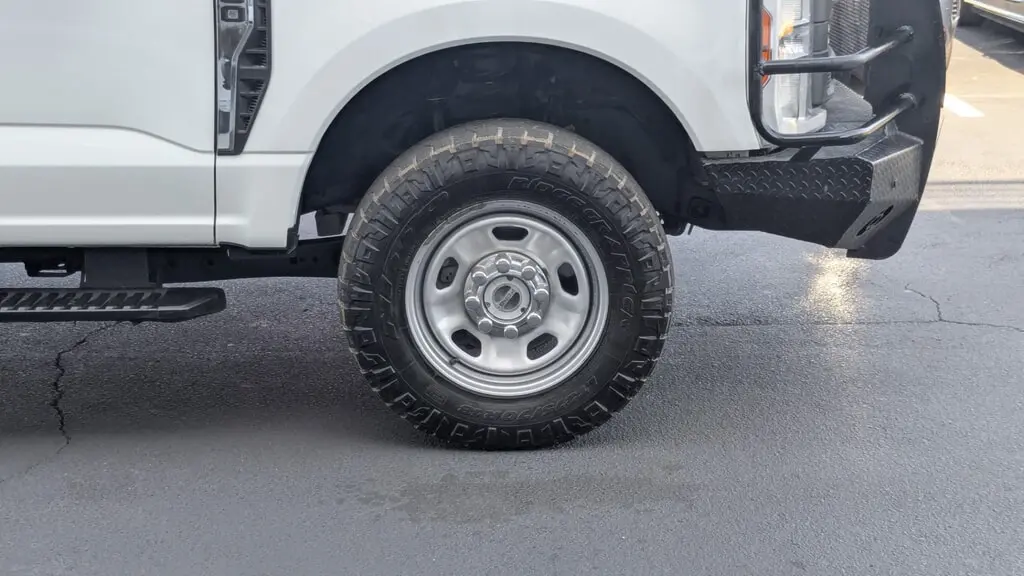 Florida Fine Cars - Used FORD SUPER DUTY F-350 SRW 2023 ORLANDO XL