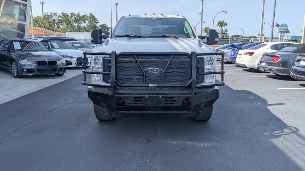 Florida Fine Cars - Used FORD SUPER DUTY F-350 SRW 2023 ORLANDO XL
