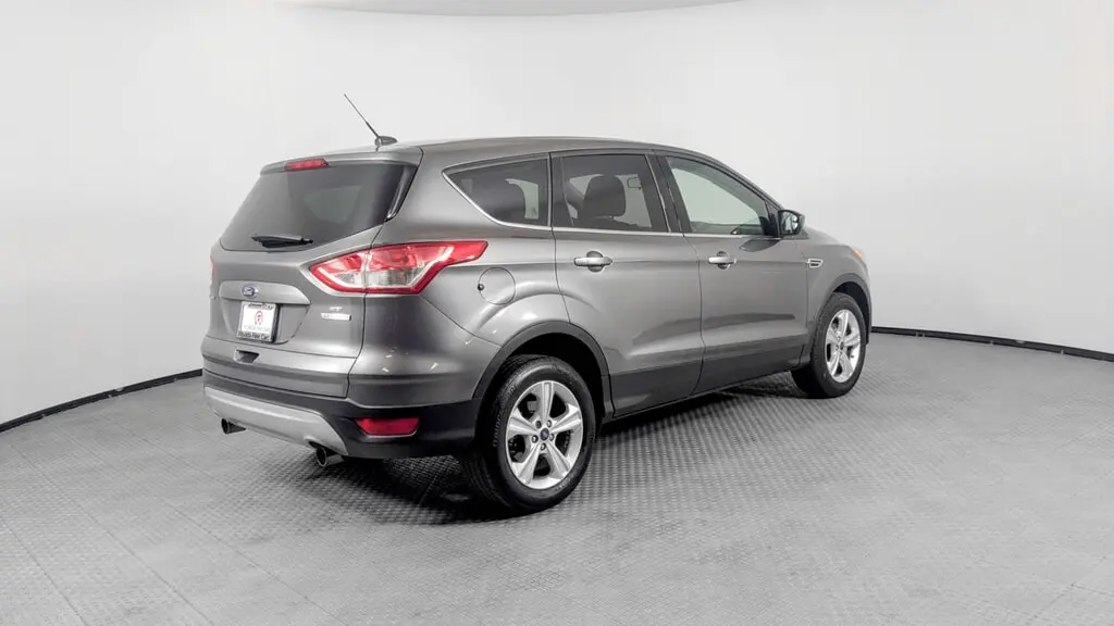 Florida Fine Cars - Used FORD ESCAPE 2013 ORLANDO SE