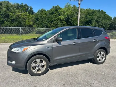 Florida Fine Cars - Used FORD ESCAPE 2013 ORLANDO SE