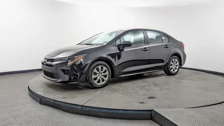 Florida Fine Cars - Used TOYOTA COROLLA 2024 MIAMI LE