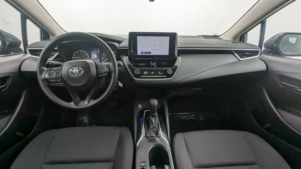 Florida Fine Cars - Used TOYOTA COROLLA 2024 MIAMI LE