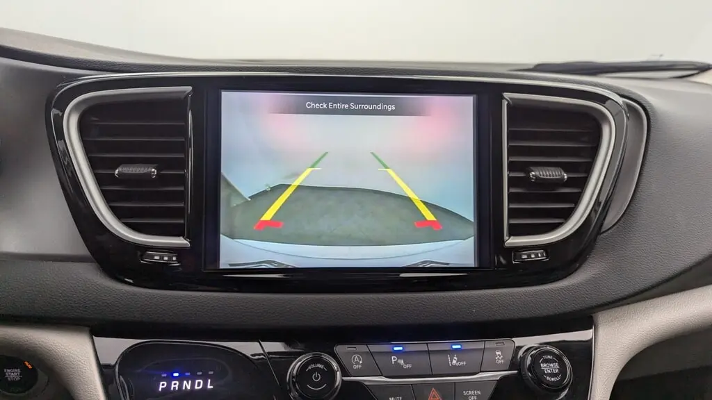 Florida Fine Cars - Used CHRYSLER PACIFICA 2023 MIAMI TOURING L