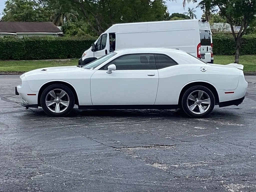 Florida Fine Cars - Used DODGE CHALLENGER 2019 MARGATE SXT