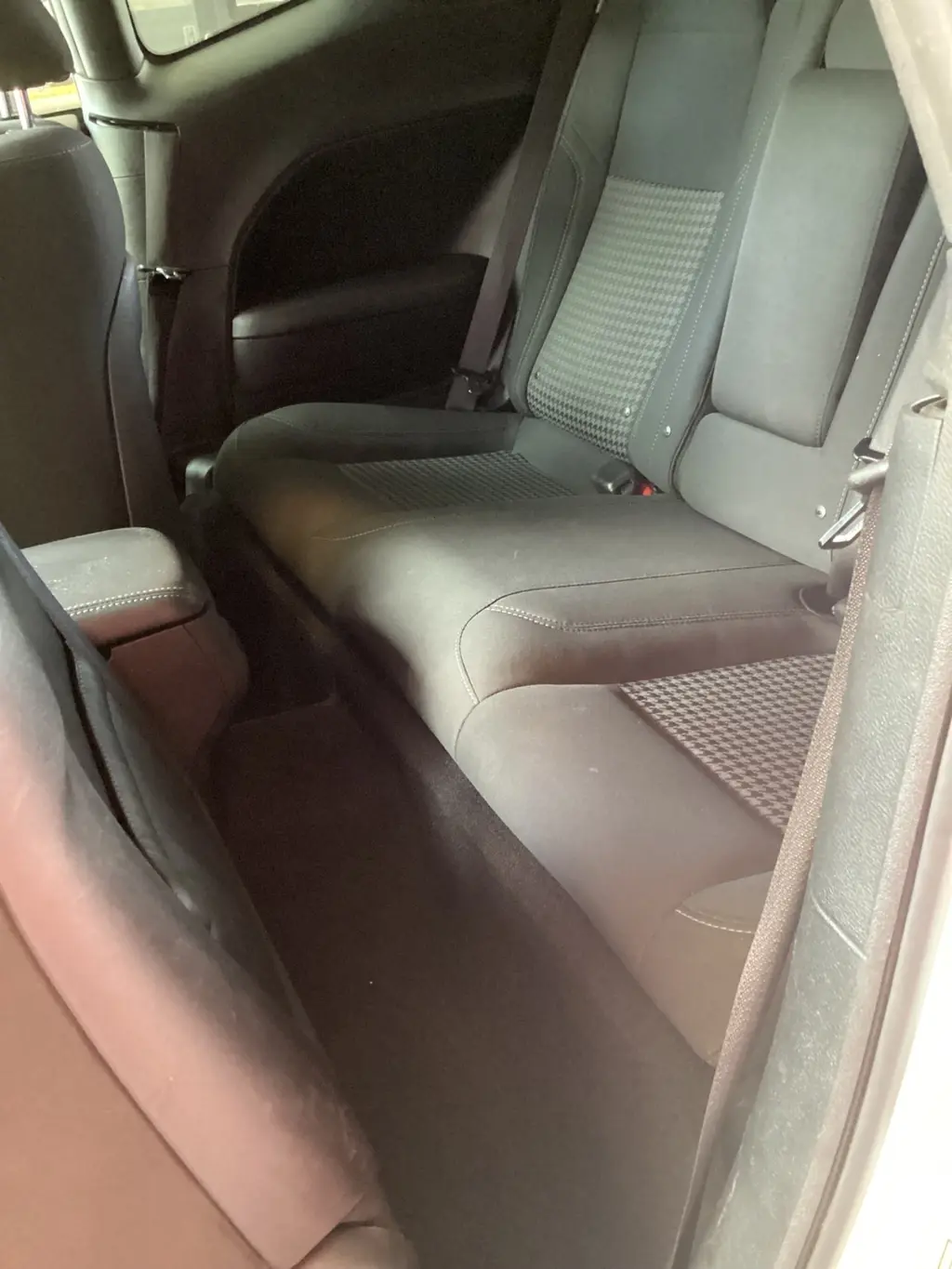 Florida Fine Cars - Used DODGE CHALLENGER 2019 MARGATE SXT