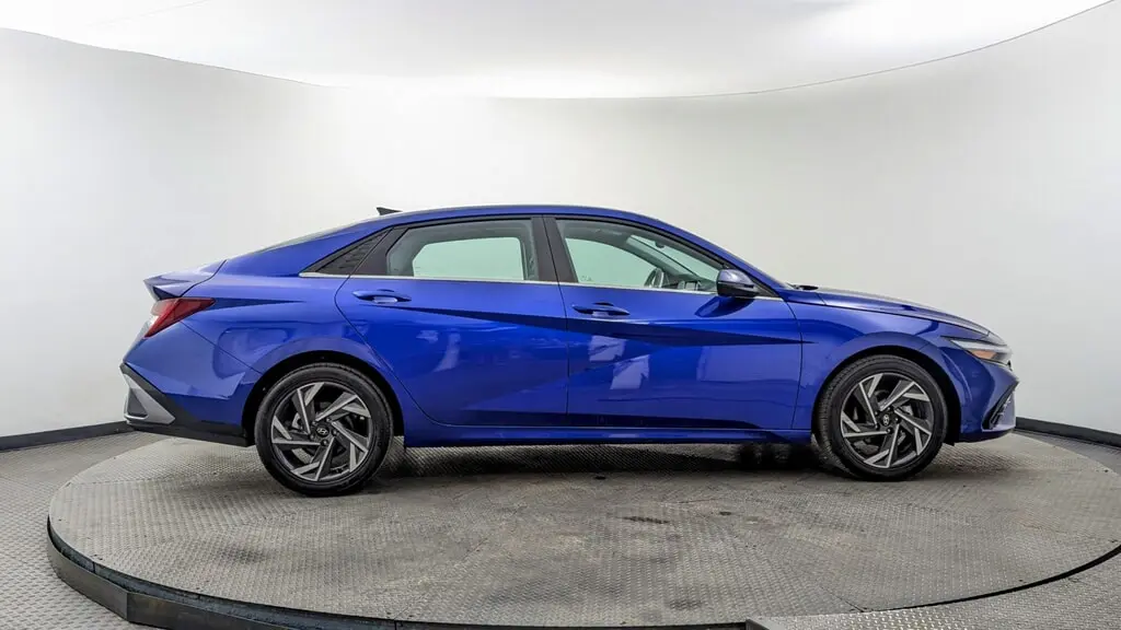 Florida Fine Cars - Used HYUNDAI ELANTRA 2025 MIAMI LIMITED