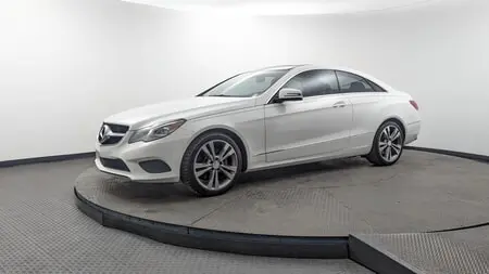 Florida Fine Cars - Used MERCEDES-BENZ E-CLASS 2014 MARGATE E 350