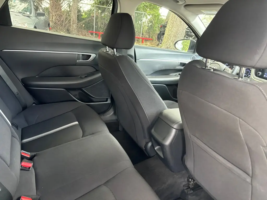 Florida Fine Cars - Used HYUNDAI SONATA 2022 WEST PALM SEL