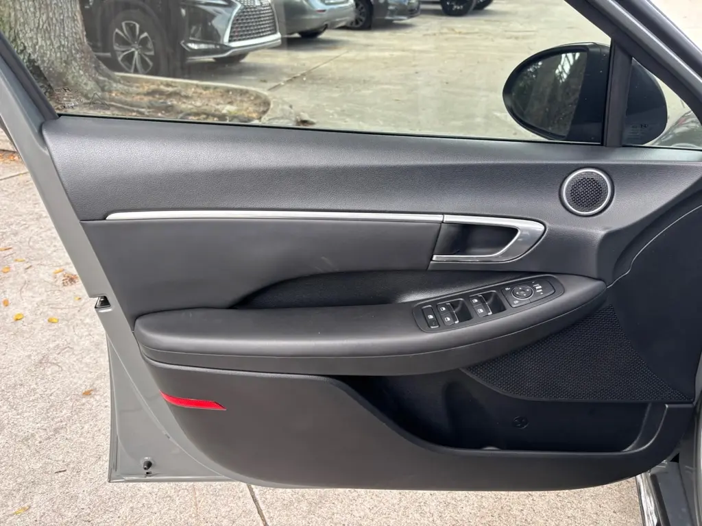 Florida Fine Cars - Used HYUNDAI SONATA 2022 WEST PALM SEL