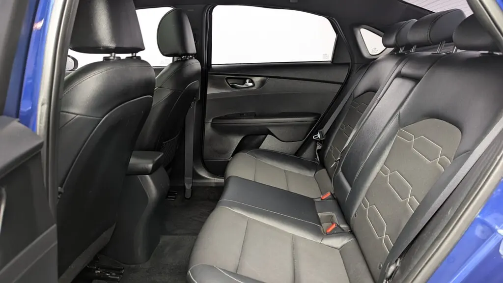Florida Fine Cars - Used KIA FORTE 2021 WEST PALM GT-LINE