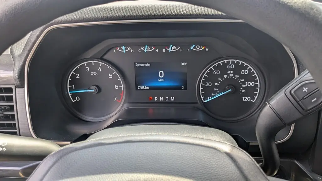 Florida Fine Cars - Used FORD F-150 2023 ORLANDO XL