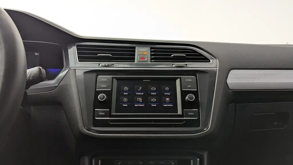 Florida Fine Cars - Used VOLKSWAGEN TIGUAN 2023 WEST PALM S