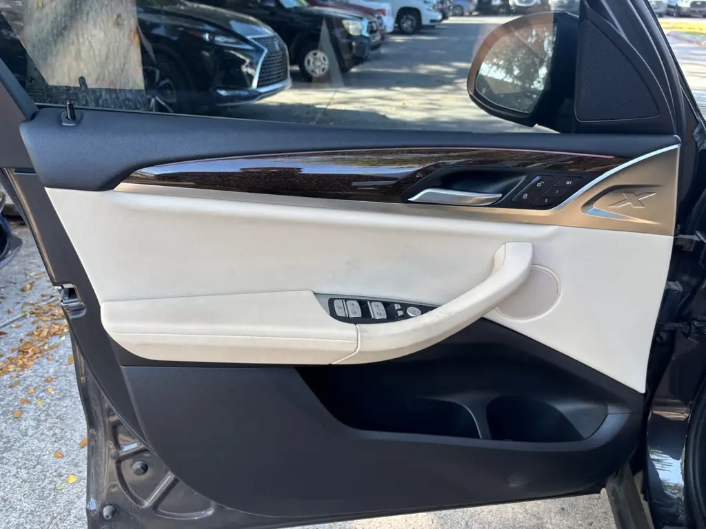 Florida Fine Cars - Used BMW X3 2022 WEST PALM SDRIVE30I