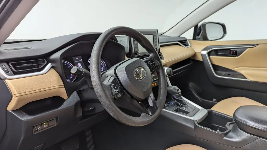 Florida Fine Cars - Used TOYOTA RAV4 2022 WEST PALM LE