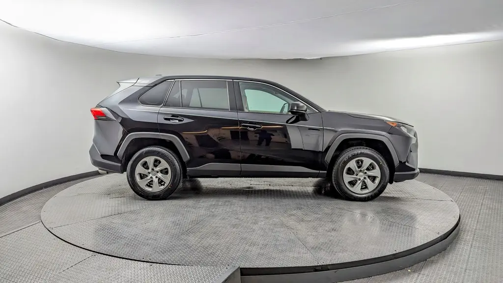 Florida Fine Cars - Used TOYOTA RAV4 2022 WEST PALM LE