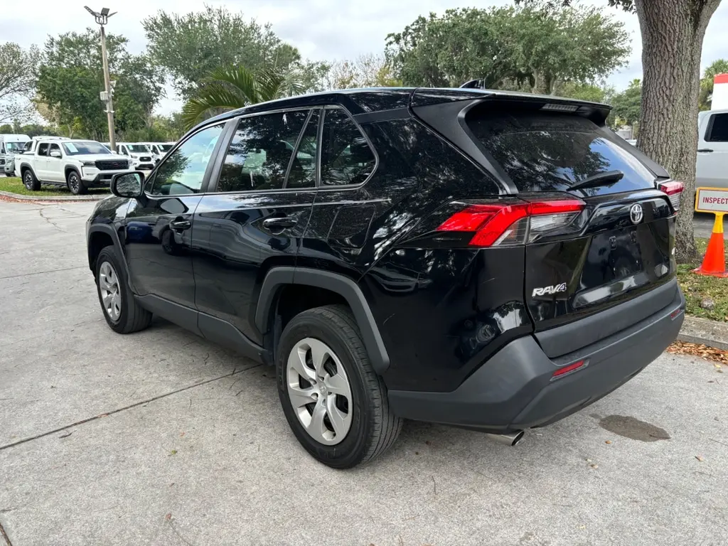 Florida Fine Cars - Used TOYOTA RAV4 2022 WEST PALM LE