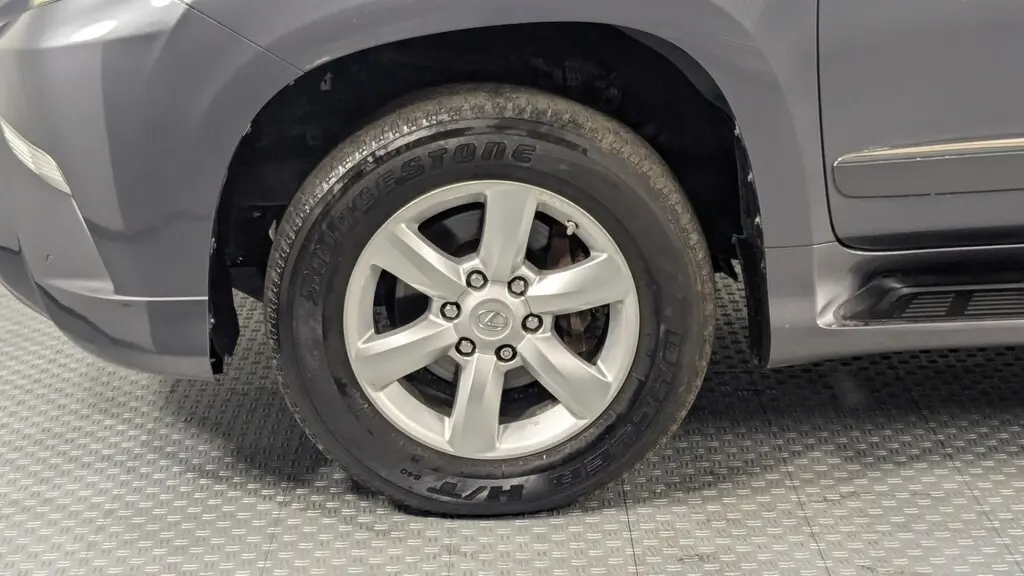 Florida Fine Cars - Used LEXUS GX 460 2016 ORLANDO 