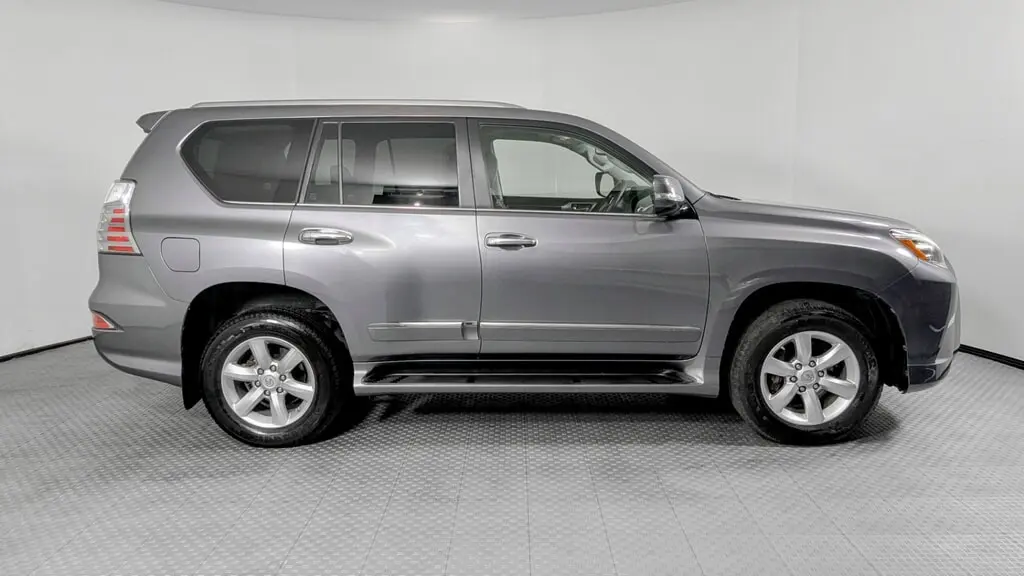 Florida Fine Cars - Used LEXUS GX 460 2016 ORLANDO 